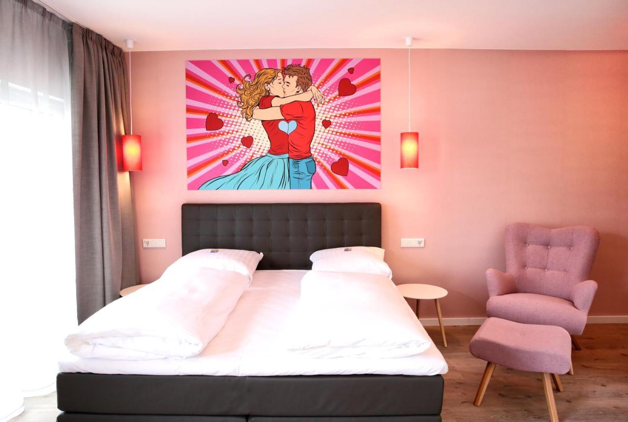 Hotel Apart Go25 Herford Exteriér fotografie